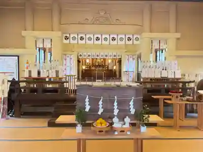 小梳神社(静岡県)