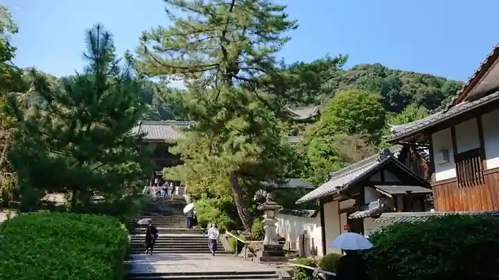 長谷寺のその他建物