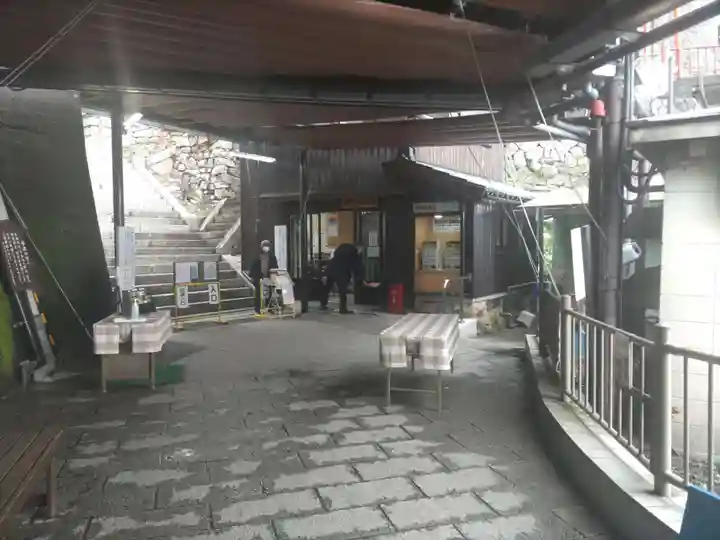 宝厳寺(滋賀県)