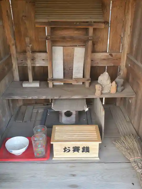 大日社(群馬県)