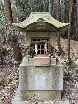 岩佐岐稲荷神社(兵庫県)
