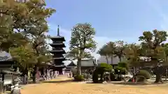 本山寺(香川県)