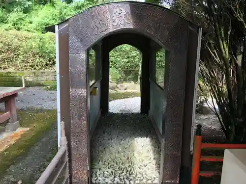 八坂寺のその他建物