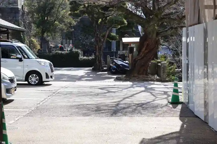 晧臺寺(長崎県)