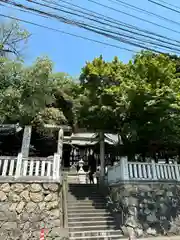 大甕神社(茨城県)