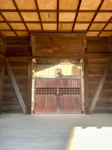 北袋天神社(埼玉県)