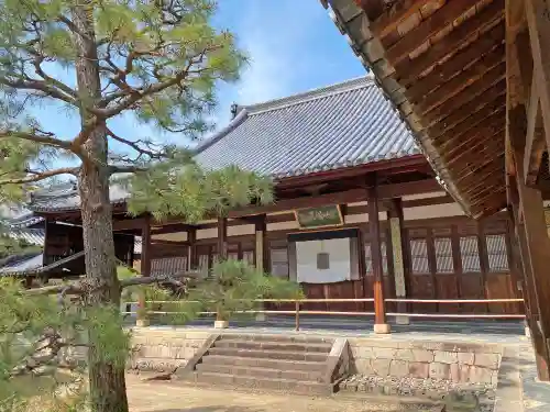 萬福寺のその他建物