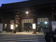 橿原神宮のお祭り