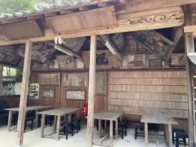 兵主神社(兵庫県)