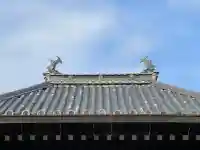 慶運寺(三重県)