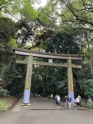 明治神宮(東京都)
