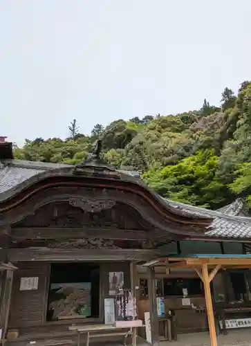 如意輪寺(奈良県)