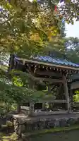 金蔵寺のその他建物