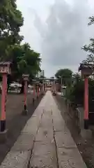 千住神社(東京都)