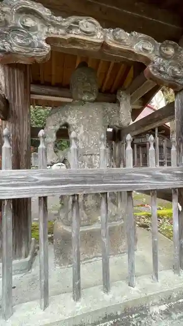 西福寺(新潟県)