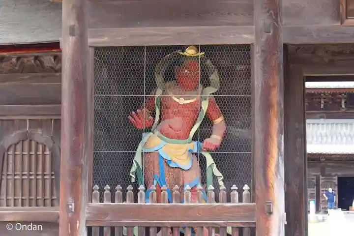 瑞龍寺(富山県)