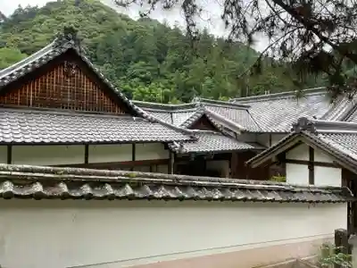 普門院(奈良県)