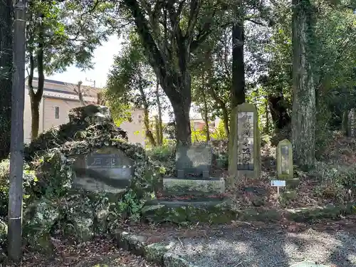 御殿場東照宮　吾妻神社　(静岡県)