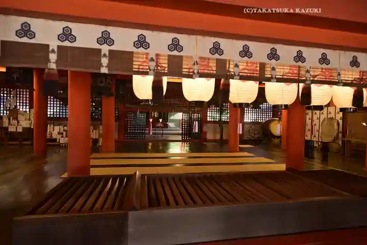 厳島神社(広島県)