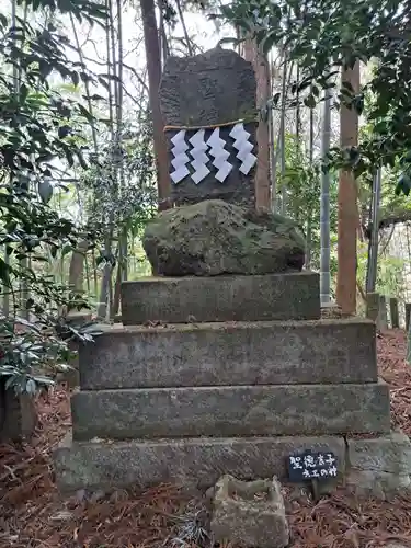 黒田原神社(栃木県)