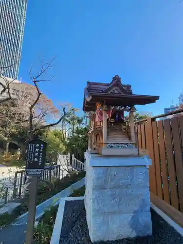 愛宕神社(東京都)