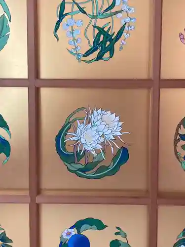 多聞寺の本殿・本堂