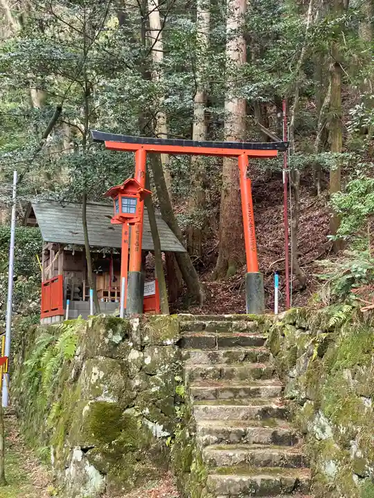 本山寺(大阪府)
