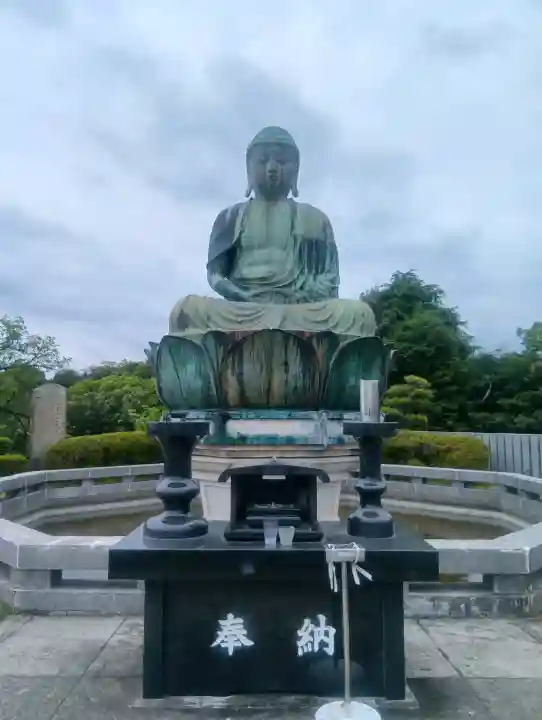 成田山名古屋別院大聖寺(犬山成田山)(愛知県)