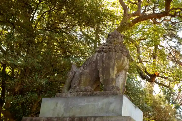 靖國神社(東京都)