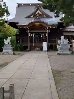八雲神社(静岡県)