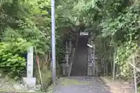 和田神社(滋賀県)