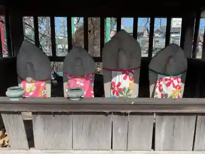 地蔵堂（矢合）(愛知県)