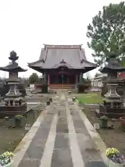 徳性寺(埼玉県)