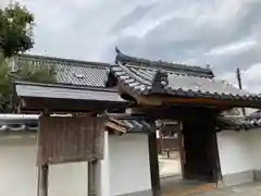 稗田神社の周辺