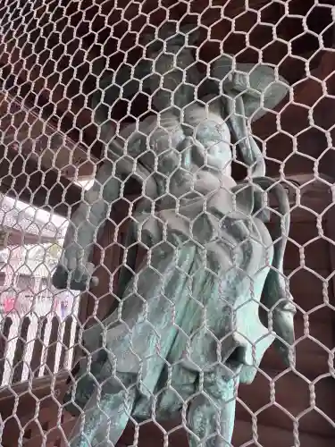 豊川閣　妙厳寺(愛知県)