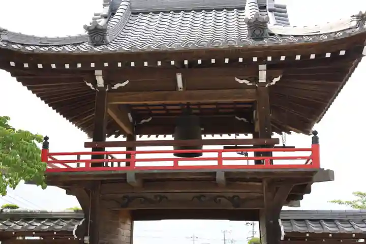 高正寺(埼玉県)