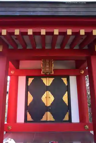 北野神社(東京都)