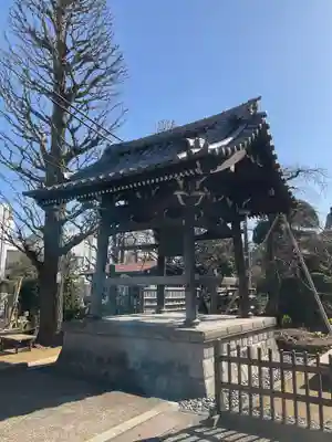 吸江寺(東京都)