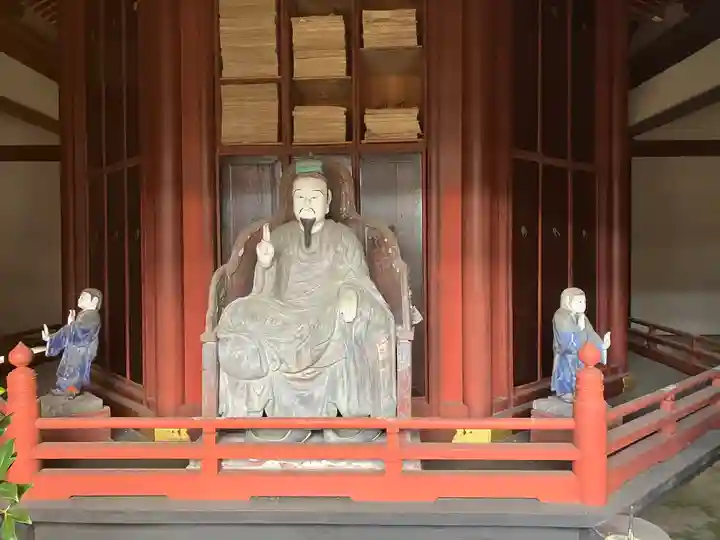 丈六寺(徳島県)