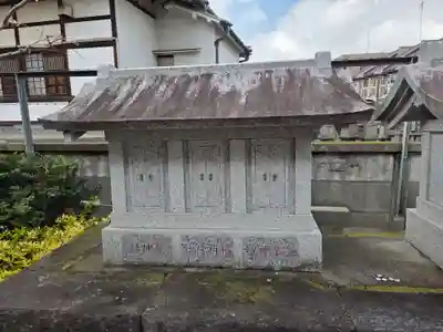 香取神社(東京都)