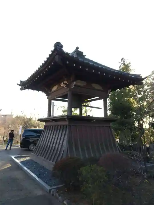常勝寺のその他建物