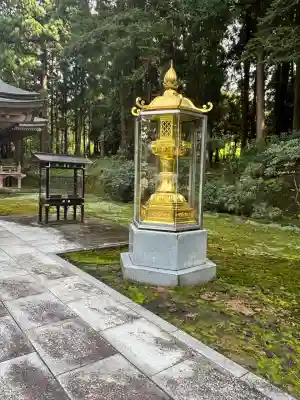 千光寺(富山県)