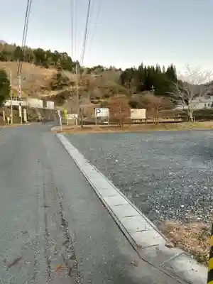 法妙寺(岐阜県)