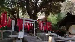 乃木神社(東京都)