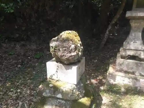 清水神社の建物その他