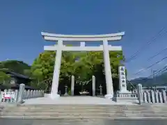 速谷神社(広島県)