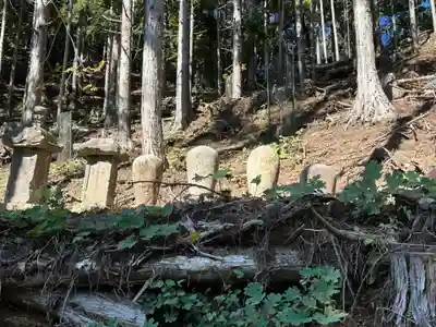 金櫻神社(山梨県)