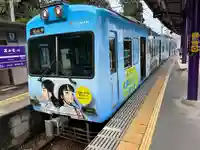 石山寺(滋賀県)