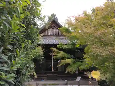勝林寺(京都府)