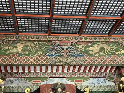 中山寺(兵庫県)